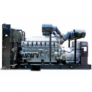 Генератор ТСС АД-1360С-Т400-1РМ8