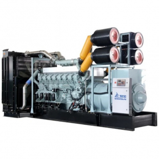 Генератор ТСС АД-2000С-Т400-1РМ8