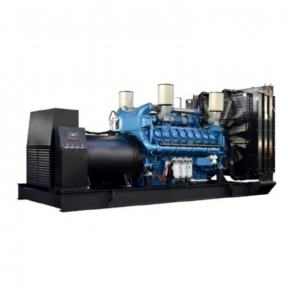 Генератор ТСС АД-3000С-Т400-1РМ9