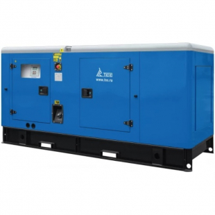 Генератор ТСС АД-64C-Т400-1РКМ9