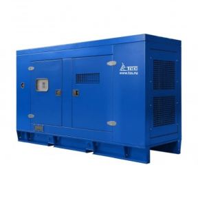 Генератор ТСС АД-100С-Т400-1РКМ9