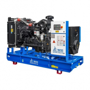 Генератор ТСС АД-200C-Т400-1РМ15