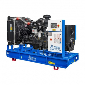 Генератор ТСС АД-200C-Т400-1РМ15