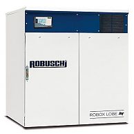 Воздуходувка Robuschi Robox Lobe ES 45/2P
