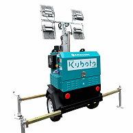 Осветительная мачта ARIACOM LM-6 