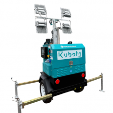 Осветительные мачты ARIACOM LM