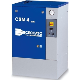 Компрессор Ceccato CSM 7,5 8 400/50 E CE