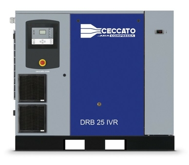 Компрессор Ceccato DRB29 IVR D 12,5 400/50 CE