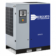Компрессор Ceccato DRM50 10 400 50