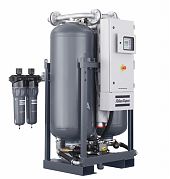 Осушитель адсорбционный Atlas Copco BD250+