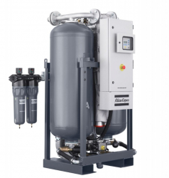 Осушитель адсорбционный Atlas Copco BD250+