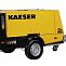 Компрессор Kaeser M43 PE