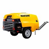 Компрессор Kaeser M27 PE