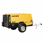Компрессор Kaeser M70