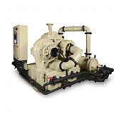 Турбокомпрессор Ingersoll Rand MSG TURBO-AIR 6040