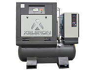 Компрессор Xeleron Dry T250 Z10A10