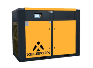 Безмасляный компрессор Xeleron KDOF90-7