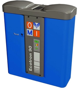 Система сбора и очистки конденсата OMI ECOTRON 600
