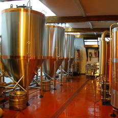 Генератор азота в пивоваренной промышленности