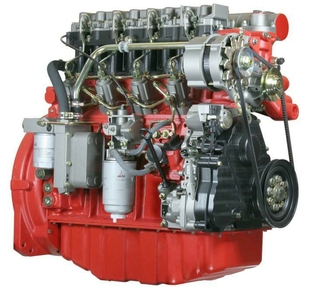 Двигатель Deutz D2011 L02 новый