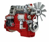 Двигатель Deutz TCD2013 L04 новый