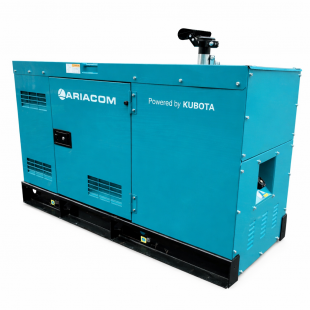 Генератор ARIACOM SAR 20 S N KU