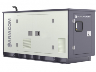 Генератор ARIACOM SAR17S KI
