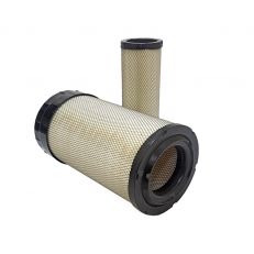 Воздушные фильтры EKOFIL (Россия)