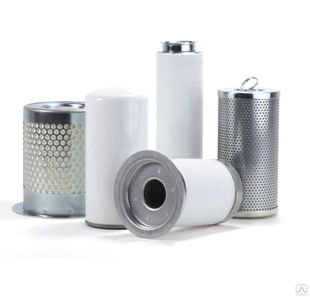 Масляный сепаратор Atlas Copco 3001531107