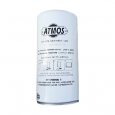 Сепараторы ATMOS (Чехия)