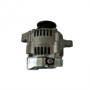 Генератор (альтернатор) для двигателя Kubota D1105