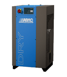 Осушитель рефрижераторный ABAC DRY 690