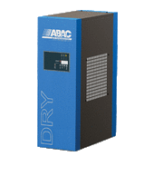 Осушитель рефрижераторный ABAC DRY 130