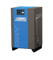 Осушитель рефрижераторный ABAC DRY 360