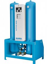 Осушитель адсорбционный ALMiG ALM-CDD 440