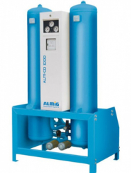 Осушитель адсорбционный ALMiG ALM-CD 6200 (-70С)