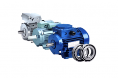 Двигатели Atlas Copco (Швеция)