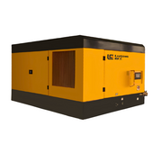 Компрессор LiuGong CSH1100A-25D