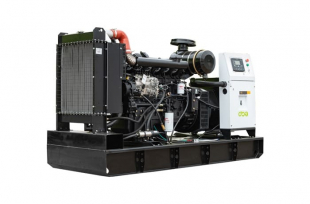 Генератор EcoPower АД120-T400