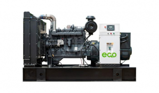Генератор EcoPower АД600-T400
