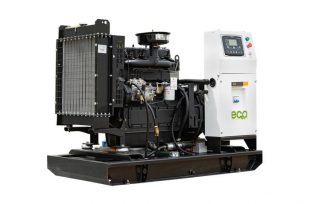 Генератор EcoPower АД60-T400