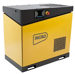 Компрессор INGRO XLM-15A 10