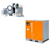 Сервисный набор ТО 2000-6000 для компрессоров EKOMAK ЕКО 15-18-22