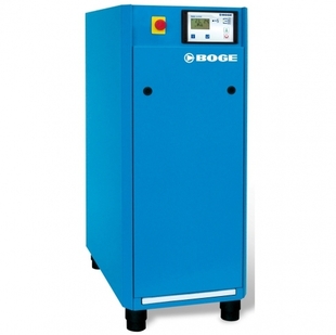 Компрессор BOGE CD 4-10