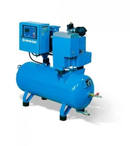 Компрессор BOGE CL 7-13 90L