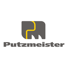 Обслуживание растворонасосов (пневмонагнетателей) Putzmeister