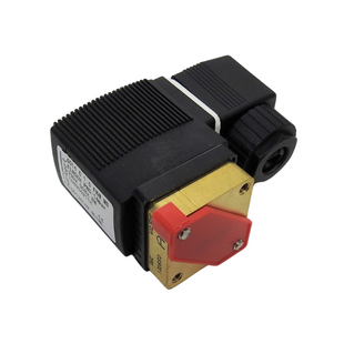 Клапан соленоидный (электромагнитный) Burkert 220V AC 1089062114