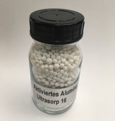 Оксид алюминия Ultrasorp 16 DONALDSON 1000кг 1C927542