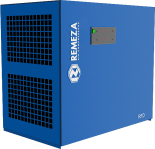Осушитель рефрижераторный Remeza RFD 4000