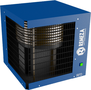 Осушитель рефрижераторный Remeza RFD 36